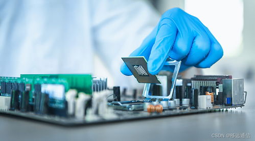 回归产品本质 移远通信一站式Matter方案如何赋能万物智联新时代